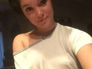 Erotischer Video-Chat hunnybunnyxo