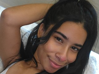 Erotischer Video -Chat 69-ShadesofLatina