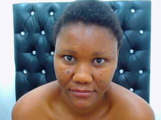 Erotischer Video -Chat HURICANEBOOTY