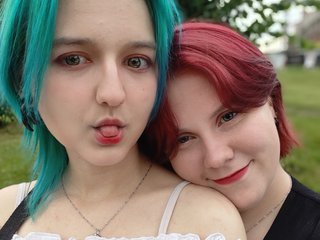 Erotischer Video -Chat huskyhosi