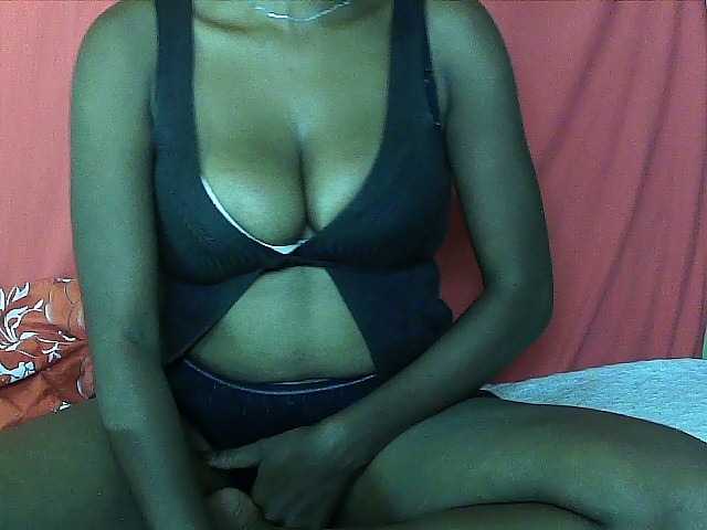 Sendung Screenshots sexy-frayah
