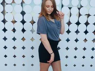 Erotischer Video -Chat I-Witch