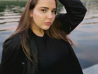 Erotischer Video -Chat iam-momiji
