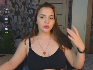 Erotischer Video -Chat iam-momiji