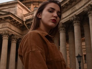 Erotischer Video -Chat iam-momiji