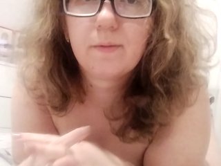 Erotischer Video -Chat -IamANNA-