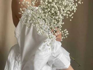 Erotischer Video -Chat iamArisha