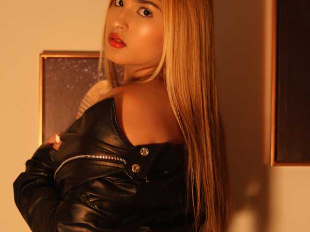 Profilfoto Ashley-Ros