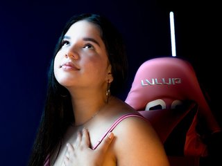 Erotischer Video -Chat iamkatherine