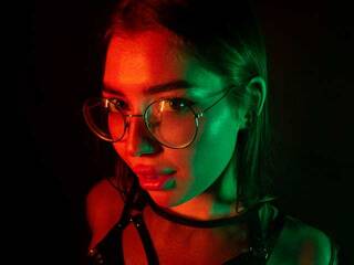 Erotischer Video -Chat iampiggygirl