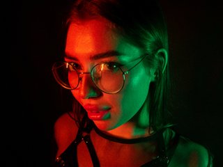 Erotischer Video -Chat iampiggygirl