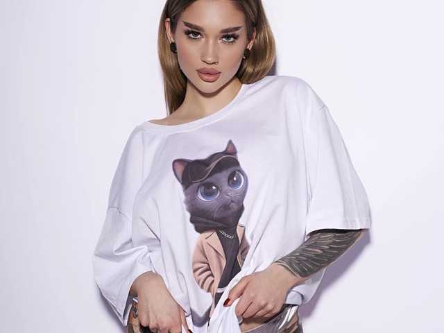 Foto des Profils IamToxicRoxy