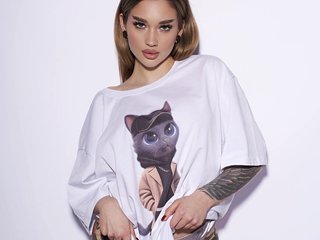 Erotischer Video -Chat IamToxicRoxy