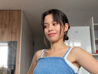 Erotischer Video -Chat IamViola