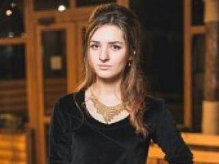 Erotischer Video -Chat iberis