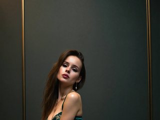 Erotischer Video -Chat Lina_bliss