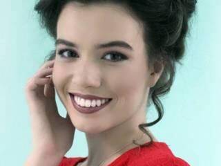 Erotischer Video -Chat iceairi