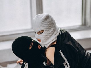 Erotischer Video -Chat Iceandhot