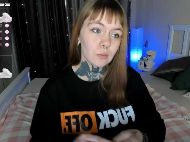 Sendung Screenshots Icewomanx