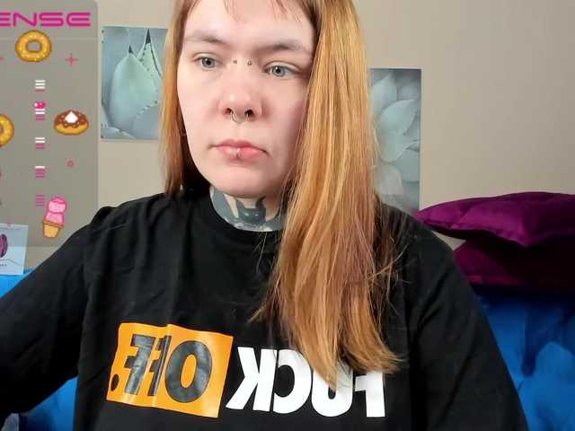 Sendung Screenshots Icewomanx