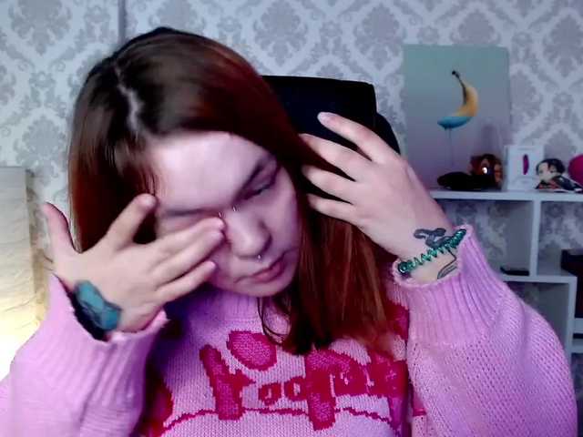 Sendung Screenshots Icewomanx