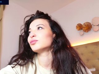 Erotischer Video -Chat IchTahira