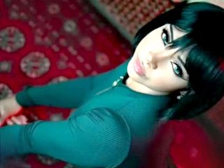 Erotischer Video -Chat idalisVanucci