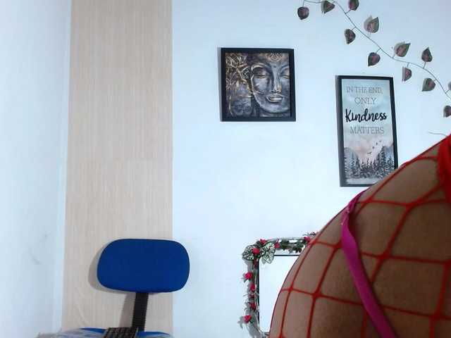 Sendung Screenshots idalisVanucci