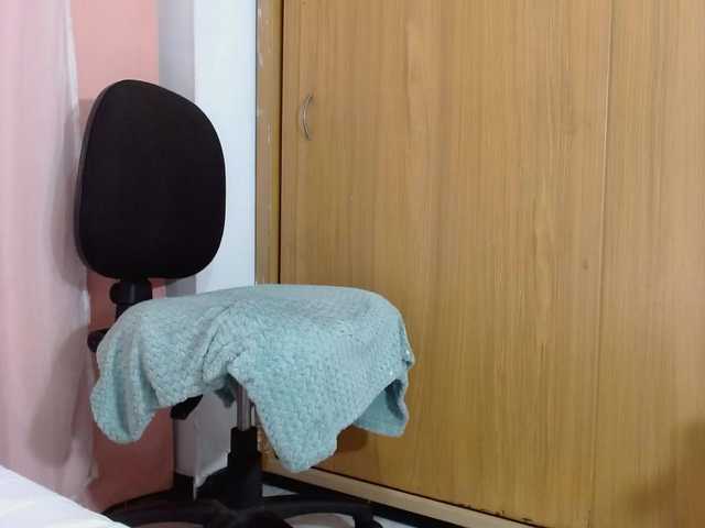 Sendung Screenshots idalisVanucci