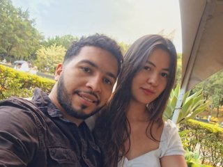 Erotischer Video -Chat IdaraandEdahi