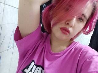 Erotischer Video -Chat IdaShtain