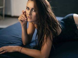 Erotischer Video -Chat VirginiaStone