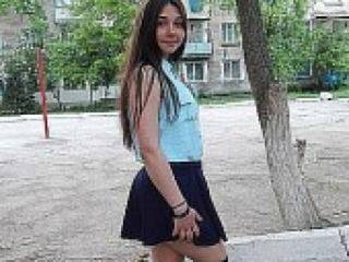 Erotischer Video -Chat iiygoffka