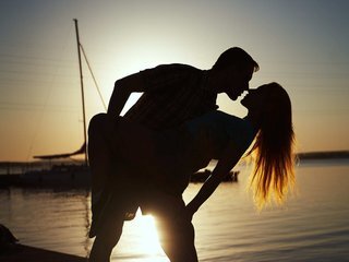 Erotischer Video -Chat IlanaandDio