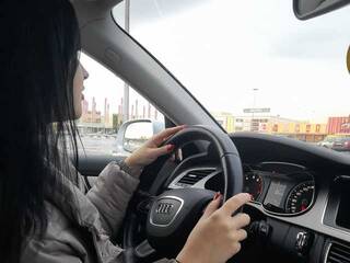 Erotischer Video -Chat ILizion1