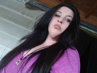 Erotischer Video-Chat illizazzy24