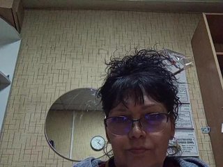 Erotischer Video -Chat Ilona-Kristie