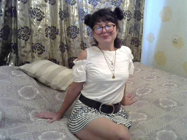 Foto des Profils iLONA77777