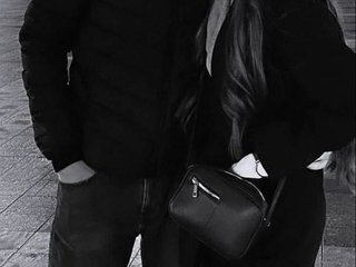 Erotischer Video -Chat IloveTrixiie