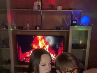Erotischer Video -Chat IloveTrixiie