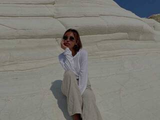 Erotischer Video -Chat Iloveurcandys