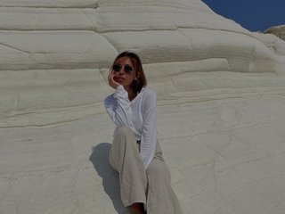 Erotischer Video -Chat Iloveurcandys