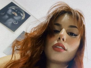 Erotischer Video -Chat im-abby-
