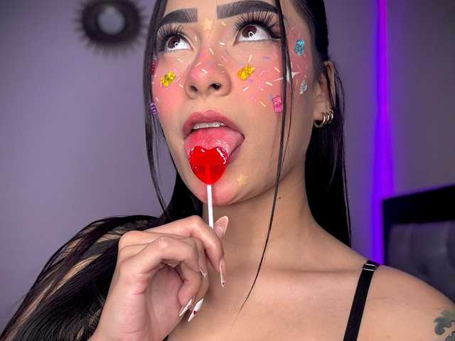 Foto des Profils Im_foxy01