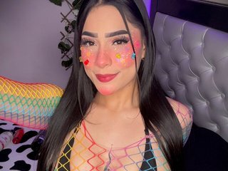 Erotischer Video -Chat Im_foxy01