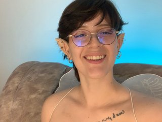 Erotischer Video -Chat im-jadee