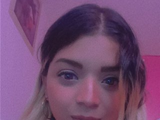 Erotischer Video-Chat IM-Selena15