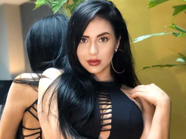 Foto des Profils ArianaCruz