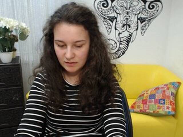 Sendung Screenshots ImCharming