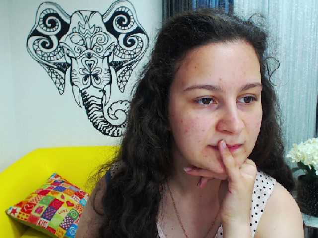 Sendung Screenshots ImCharming